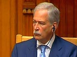 Спикер Госдумы Грызлов встречается с дочерью Дэн Сяопина Спикер Госдумы Грызлов встречается с дочерью Дэн Сяопина
