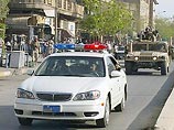В Багдаде похищен корреспондент британской газеты The Guardian