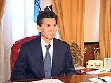 Путин предложил хуралу Калмыкии наделить Илюмжинова полномочиями президента Путин предложил хуралу Калмыкии наделить Илюмжинова полномочиями президента