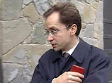 Ходорковский, возможно, доставлен в Читинскую область Ходорковский, возможно, доставлен в Читинскую область