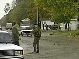 В Нальчике интенсивно идут ремонтно-восстановительные работы в зданиях силовых ведомств, подвергшихся нападению боевиков. Таких объектов - более десяти В Нальчике интенсивно идут ремонтно-восстановительные работы в зданиях силовых ведомств, подвергшихся нападению боевиков. Таких объектов - более десяти