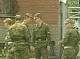 В Адыгее задержан сбежавший из части вооруженный солдат В Адыгее задержан сбежавший из части вооруженный солдат