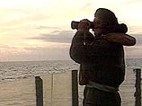 Передача норвежских инспекторов состоится в заливе Мотовский у полуострова Колгуев недалеко от входа в Кольский залив