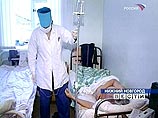 В больницах Нижегородской области остаются более 650 больных гепатитом А