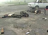 Неопознанными остаются 10 тел боевиков, напавших на Нальчик 