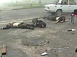 Неопознанными остаются 10 тел боевиков, напавших на Нальчик Неопознанными остаются 10 тел боевиков, напавших на Нальчик