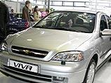 GM дистанцируется от "АвтоВАЗа"