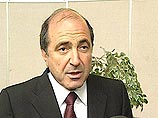 Березовский подаст в суд на чиновников Латвии, запретивших ему въезд в страну Березовский подаст в суд на чиновников Латвии, запретивших ему въезд в страну