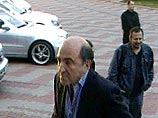 Березовский подаст в суд на чиновников Латвии, запретивших ему въезд в страну Березовский подаст в суд на чиновников Латвии, запретивших ему въезд в страну