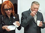Известная в прошлом ведущая Муз-ТВ Мария Садкова (Малиновская), которая была второй в партийном списке ЛДПР, не отказалась от своего мандата и заявила о том, что будет работать в Белгородской думе