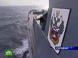 Норвежские инспекторы покинули борт "Электрона" и пересели на спасательное судно Северного флота "Тверь", который доставил норвежцев на сторожевой корабль "Тромсе" Норвежские инспекторы покинули борт "Электрона" и пересели на спасательное судно Северного флота "Тверь", который доставил норвежцев на сторожевой корабль "Тромсе"
