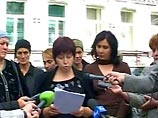 Комитет "Матери Беслана" будет переименован в "Голос Беслана" Комитет "Матери Беслана" будет переименован в "Голос Беслана"