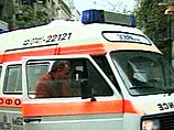 В Греции сошел с рельсов пассажирский поезд: ранены 18 человек В Греции сошел с рельсов пассажирский поезд: ранены 18 человек