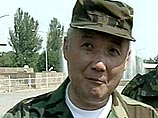 в настоящее время на место событий прибыл глава МВД Киргизии Мурат Суталинов