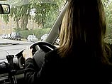 Воздух в салоне машины может быть более вредным, чем снаружи Воздух в салоне машины может быть более вредным, чем снаружи