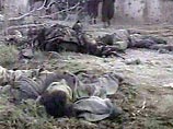В США начато расследование неподобающего поведения американских военных в Афганистане В США начато расследование неподобающего поведения американских военных в Афганистане