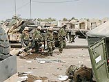 В Ираке погибли еще шестеро американских военнослужащих В Ираке погибли еще шестеро американских военнослужащих