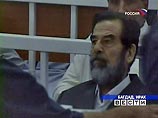 Накануне внеочередного заседания суда над Саддамом Хусейном похищен один из его адвокатов 