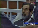Накануне внеочередного заседания суда над Саддамом Хусейном похищен один из его адвокатов Накануне внеочередного заседания суда над Саддамом Хусейном похищен один из его адвокатов