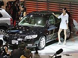 Новинки Tokyo Motor Show 2005