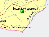 Предприятие в настоящее время осуществляет добычу урановой руды шахтным способом, а также ее обогащение на горно-обогатительном заводе, расположенном примерно в 5 км от города Краснокаменск, где также расположена и колония
