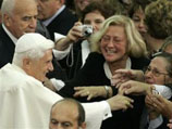 Бенедикт XVI надеется, что его визит в Россию состоится