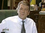 Ющенко уволил прокурора, который расследовал дело его жены Ющенко уволил прокурора, который расследовал дело его жены