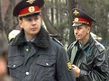 Московским милиционерам нужно повысить зарплату в 6 раз, считает начальник столичного ГУВД