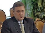 Касьянов рассказал, куда надо тратить стабилизационный фонд