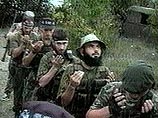 Почти половина сотрудников милиции Чечни - бывшие боевики: 7 тысяч человек Почти половина сотрудников милиции Чечни - бывшие боевики: 7 тысяч человек