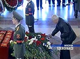 В Москве простились с академиком Александром Яковлевым В Москве простились с академиком Александром Яковлевым
