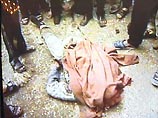 Найдено тело похищенного накануне адвоката одного из обвиняемых по делу Саддама Найдено тело похищенного накануне адвоката одного из обвиняемых по делу Саддама