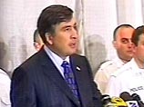 Саакашвили "ничего не думает" о возможном переходе в оппозицию экс-главы МИД Грузии Зурабишвили
