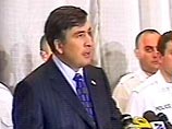 Саакашвили "ничего не думает" о возможном переходе в оппозицию экс-главы МИД Грузии Зурабишвили Саакашвили "ничего не думает" о возможном переходе в оппозицию экс-главы МИД Грузии Зурабишвили