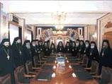 Православные иерархи Греции обеспокоены попытками пересмотреть закон о гособеспечении Церкви
