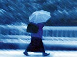В Москве в выходные ожидаются дожди, а на следующей неделе - дожди со снегом В Москве в выходные ожидаются дожди, а на следующей неделе - дожди со снегом