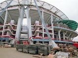 Германия построила 12 стадионов к чемпионату мира

