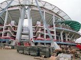 Германия построила 12 стадионов к чемпионату мира
Германия построила 12 стадионов к чемпионату мира