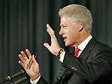Экс-президент США Билл Клинтон призвал в оценках сегодняшней России не упускать из виду коренные изменения, произошедшие в российском обществе