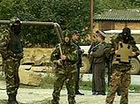 Сотрудники милиции Хасавюртовского района Дагестана на окраине Хасавюрта обнаружили тайник с мощным взрывным устройством, принадлежащим уничтоженным в конце сентября нынешнего года двум боевикам