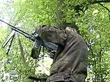В двух километрах от населенного пункта Элистанжи неизвестные из лесного массива обстреляли двоих рыбаков В двух километрах от населенного пункта Элистанжи неизвестные из лесного массива обстреляли двоих рыбаков