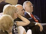 В Вашингтоне политический бомонд чествовал Михаила Горбачева в связи с 20-летием перестройки