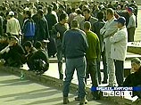 Парламент Киргизии рассмотрит на чрезвычайной сессии вопрос об отставке премера Парламент Киргизии рассмотрит на чрезвычайной сессии вопрос об отставке премера
