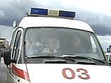 На полигоне под Самарой взорвался реактивный снаряд "Птурс-50" На полигоне под Самарой взорвался реактивный снаряд "Птурс-50"