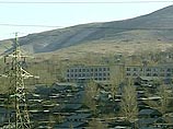 Урановый рудник около города Краснокаменск Читинской области необходимо закрыть