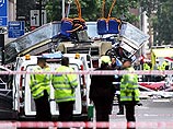 В Лондоне задержаны двое подозреваемых в подготовке теракта. Третий явился с повинной