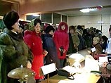В Корякском округе, по предварительным данным, референдум по объединению камчатских территорий состоялся. К 14:00 местного времени (05:00 мск) там проголосовало 53,73% избирателей
