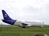 Спустя несколько минут после взлета из аэропорта города Лагос была потеряна связь с нигерийским авиалайнером Boeing-737-200, на борту которого находилось 116 человек