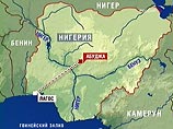 По уточненным данным, пассажирский самолет со 110 пассажирами и шестью членами экипажа на борту пропал вечером в субботу с радаров диспетчеров вскоре после вылета из аэропорта бывшей столицы Нигерии