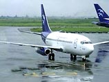 В Нигерии разбился Boeing, на борту которого находилось 116 человек В Нигерии разбился Boeing, на борту которого находилось 116 человек